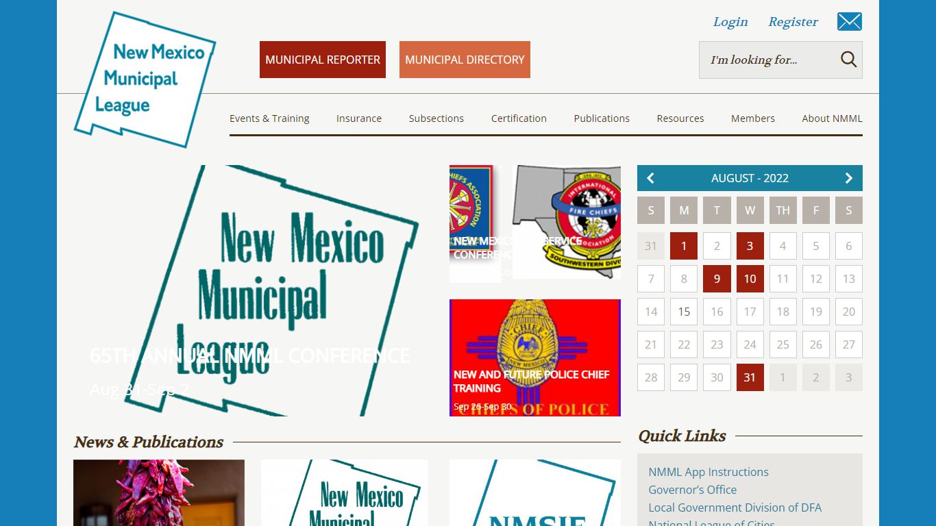 New Mexico INSPECTION OF PUBLIC RECORDS ACT